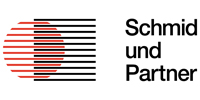 Schmid und Partner Logo