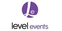 Level Events Sàrl Logo