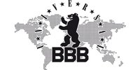 BREAD & butter GmbH & Co. KG Logo