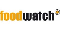 foodwatch e.V. Logo
