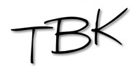 TBK Logo