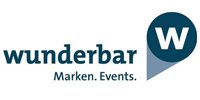 wunderbar communications GmbH Logo