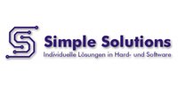 Simple Solutions Logo