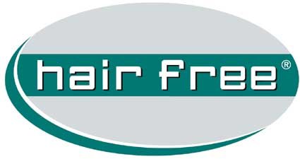 hairfree Institut Dieburg Logo