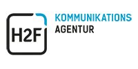 H2F GmbH & Co. KG Logo