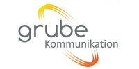 Grube Kommunikation Logo