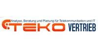 Teko-Vertrieb Logo