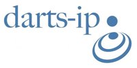 Darts-ip Case Law Logo