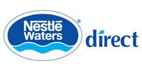 Nestlé Waters Direct Deutschland GmbH Logo