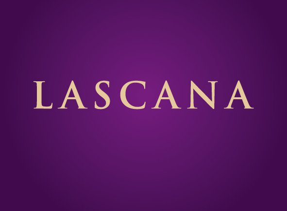 Otto GmbH & Co. KG / LASCANA Logo