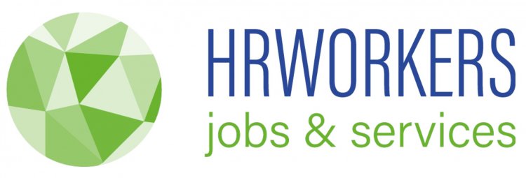 HRWorkers GmbH Logo