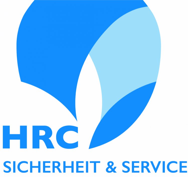 HRC Sicherheit und Services GmbH Logo