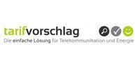 tarifvorschlag.de Logo