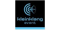 kleinklang event Logo