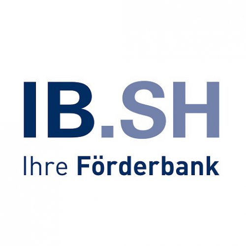 Investitionsbank Schleswig-Holstein Logo