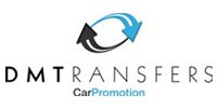 DMTransfers CarPromotion Logo
