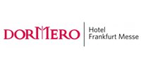 Dormero Deutschland Betriebs GmbH - Dormero Hotel Frankfurt Messe Logo