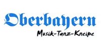 Oberbayern Gastronomiebetriebe GmbH Logo