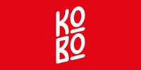 KoBo - Korean Bowl Logo