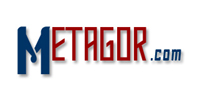 Metagor.com Logo
