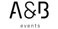 A&B events GmbH Logo