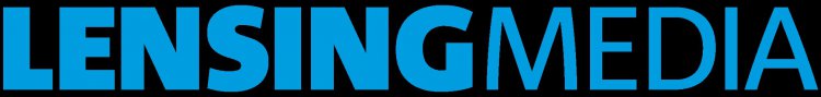 Lensing-Wolff Media Service GmbH & Co. KG Logo