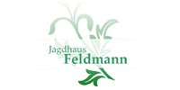 Jagdhaus Feldmann Logo