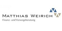Matthias Weirich - Finanz- und Vorsorgeberatung Logo