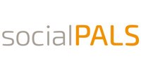 socialPALS GmbH Logo