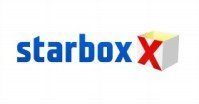 starboxx Agentur-Zentrale Logo