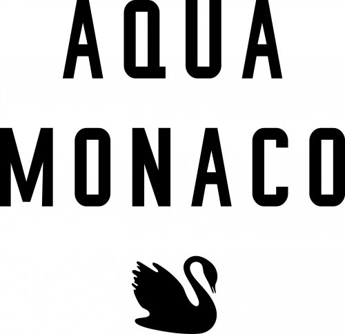 Aqua Monaco Logo