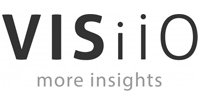 VISiiO Logo