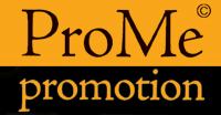 ProMe Promotion Logo
