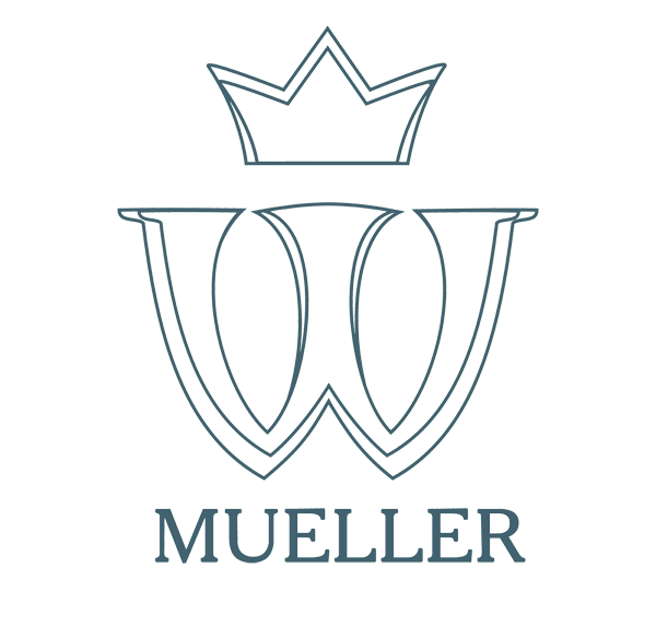 Müller Außenhandel e.K. Logo