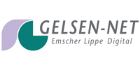 GELSEN-NET Kommunikationsgesellschaft mbH Logo