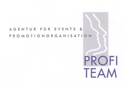 PROFI TEAM Logo