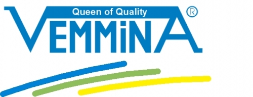 VEMMiNA Qualitäts-Haushaltsprodukte GmbH Logo