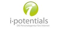 I-Potentials Logo