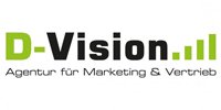 D-Vision Logo