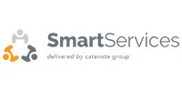 SmartServices GmbH Logo