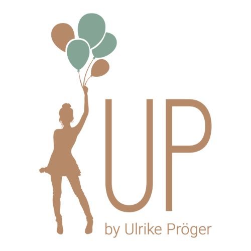 Agentur UP by Ulrike Pröger Logo