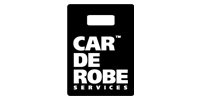 CarDeRobe Services GbR Logo