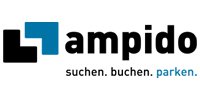 ampido GmbH Logo