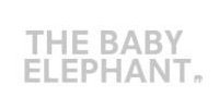 The Baby Elephant GmbH Logo