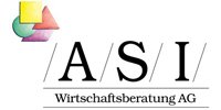 A.S.I. Wirtschaftsberatung Logo