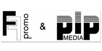 FF promo Werbung & Webdesign Logo