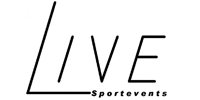 LIVE-Sportevents & Marketing Logo