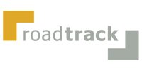 Roadtrack AG Logo