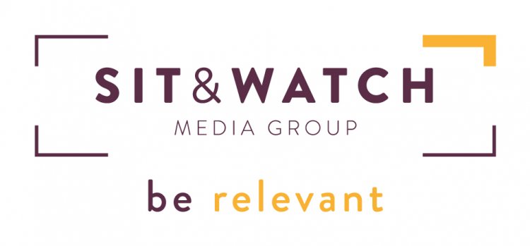 Sit & Watch Media Group GmbH Logo