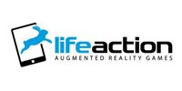 Life Action Games GmbH Logo
